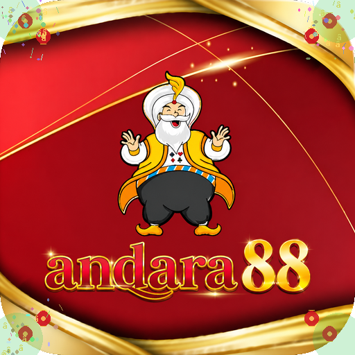 andara88 — galeri pratinjau Resmi APK